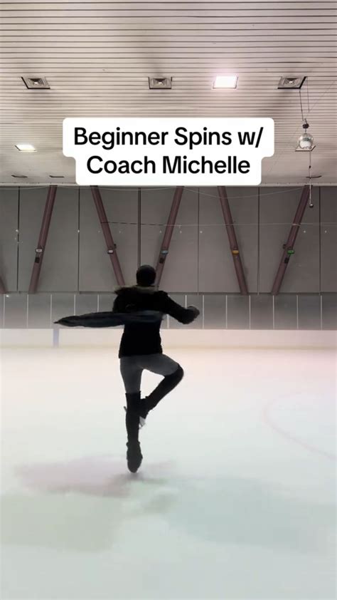 Best 12 Figure skating poses – how to do spins for beginners – Artofit