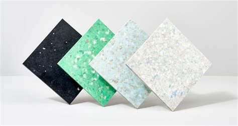 3+ Innovative Recycled Plastic Tile Products & Alternatives | Eco ...