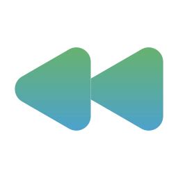 Download Free Backward Icons in PNG & SVG