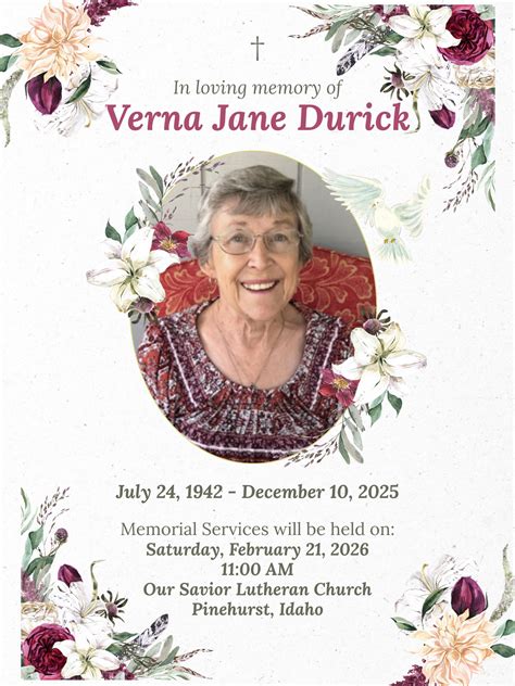 Shoshone Funeral Services | Kellogg ID