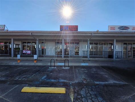 M Reflex Spa | Massage Parlors in Fort Worth, TX | (682) 540-0753 - HOT.com