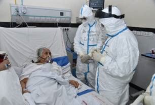Dr Harsh Vardhan reviews preparedness of AIIMS New Delhi in light of ...