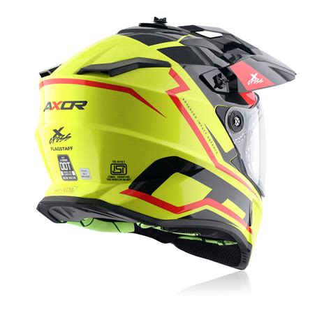Buy Axor Black Helmets Online at Best Price in India | ReiseMoto ...