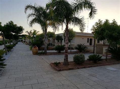 RESIDENCE LA PINETA - CAMPSITE (Otranto) - Guesthouse Reviews, Photos ...