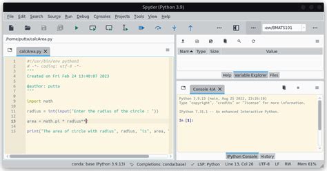 How to Code Tutorials On Python' Under Anaconda 的图像结果