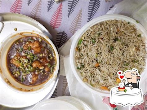 Menu at PANDIT JI KITCHEN, Kolkata
