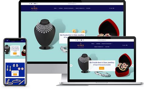 Best Website Design & Development Company in Surat, India