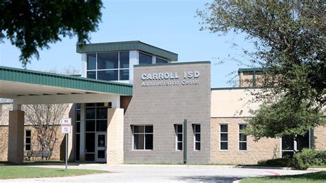 Carroll’s exit from school board association means no legal aid | Fort ...