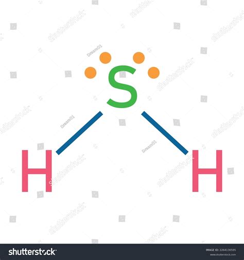 H2s Electron Geometry