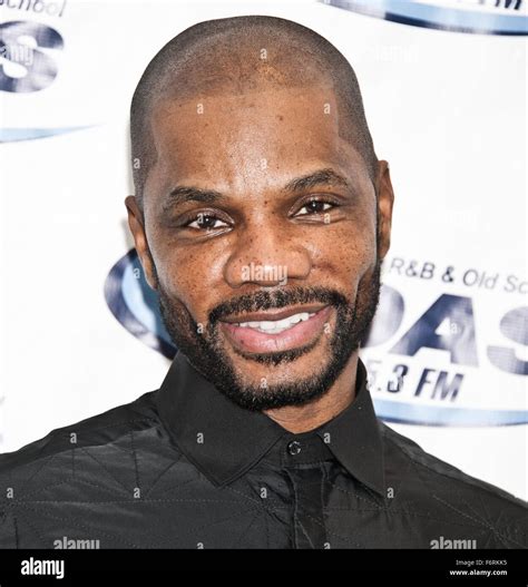 Kirkfranklin hi-res stock photography and images - Alamy