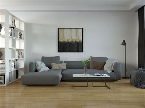 7 Ideal Furniture Color Matches for Honey Oak Flooring - roomdsign.com