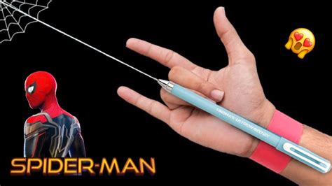 How to Draw WebShooters 的图像结果