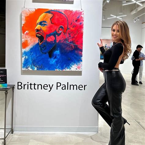 Brittney Palmer Onlyfans