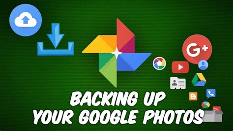 Google Photos free unlimited storage ends: how to download all Google ...