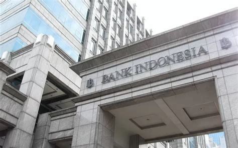 sejarah bank indonesia - wikipedia