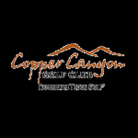 Copper Canyon Golf Club | Golf with Access | Book tee times