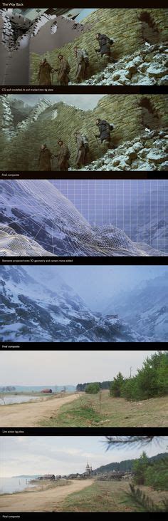 Matte Filmmaking 的图像结果