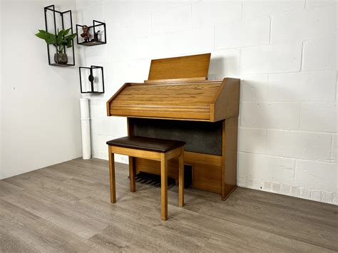 Johannus Allegro - Andante Orgels