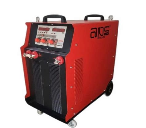 Carbon Arc Gouging Machine - Gouging Machine 600A Aps Brand ...