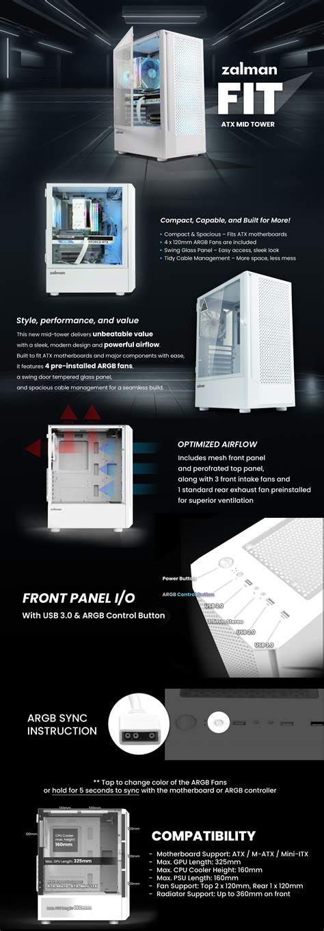 Image result for Zalman Computer Cases