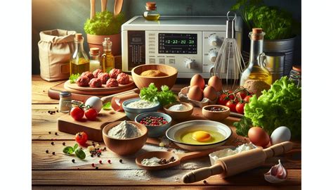 Making Meatballs Without Eggs: Easy Binding Solutions That Work ...