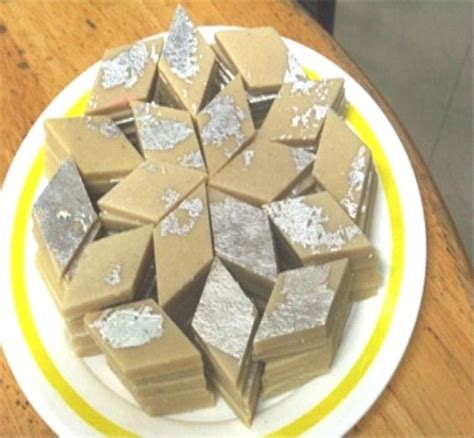 Buy Cashew Bufi Online from Sweet Magic at Best Price