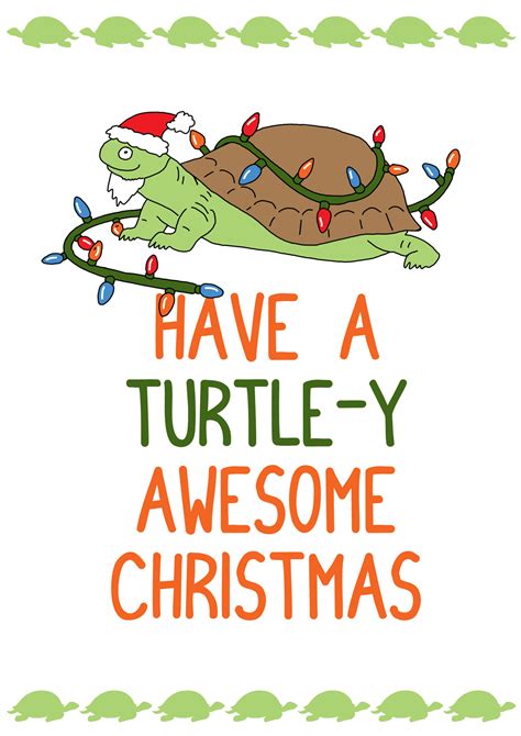40 Funny Christmas Card Sayings and Messages - Redbubble Life