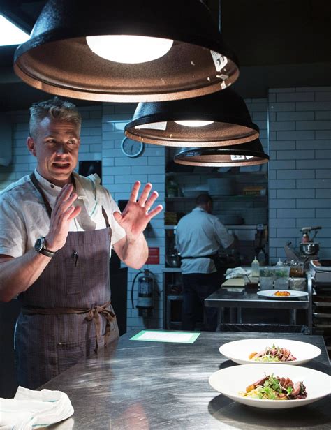 The Berlin: Jonathan Gushue’s new restaurant a major coup for Kitchener ...