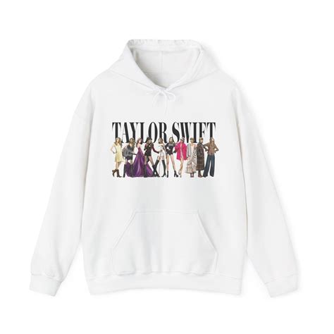 Taylor Swift hoodie - Official Taylor Swift Shop