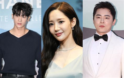 9 incredible upcoming K-dramas to watch in January 2024