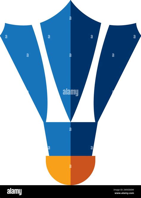 Shuttle Cock Logo Design 的图像结果
