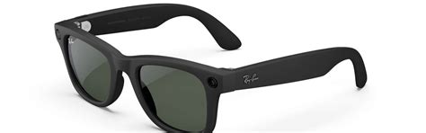 Meta investeert drie miljard euro in Ray-Ban-maker EssilorLuxottica ...