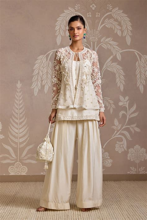 Bind Kurta Set – Ridhi Mehra