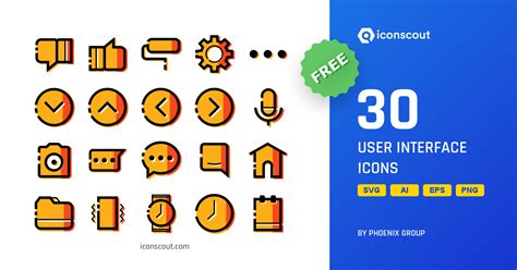 User Interface Icon 的图像结果