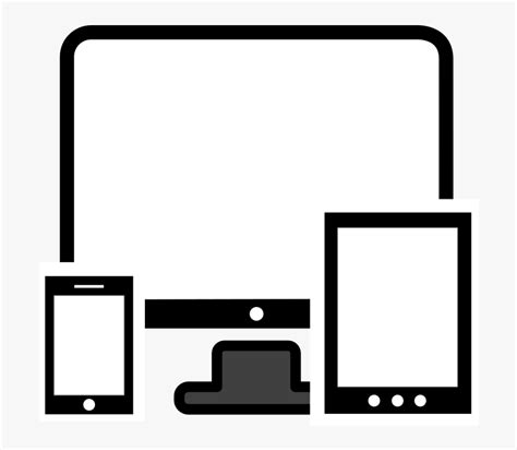 Computer Tablet Phone Icon 的图像结果