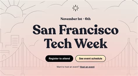 MWM Sponsor San Francisco Tech Week Event - MWM Solicitors - Mullany ...