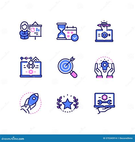 Project Development Process 的图像结果