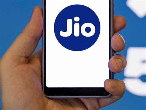 Jio servers down in various parts of the country