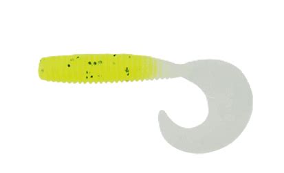 Trigger X Swimming Grub Soft Bait | 10Cm | 5Gm | 12 Pcs Per Pack