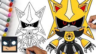 Image result for Tails Drawing Tutorial