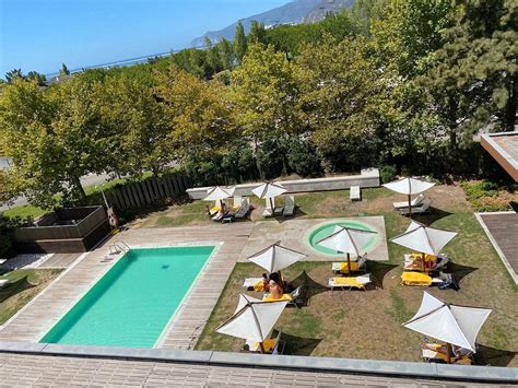 THE EDITORY BY THE SEA TROIA COMPORTA HOTEL - Guesthouse Reviews ...