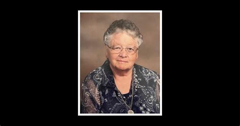 Obituary | Dorothy J. Stacey | Kinzley Funeral Home