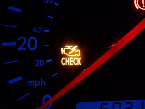 Image result for Set Check Engine Light