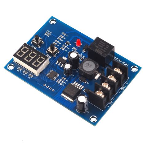 Image result for Battery Control Module