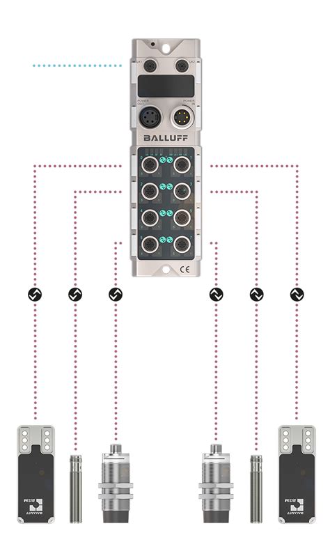 Entry-level configurator for your RFID system | Balluff