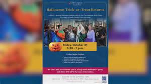 Lubbock’s favorite Halloween tradition returns on Friday, October 31 at ...