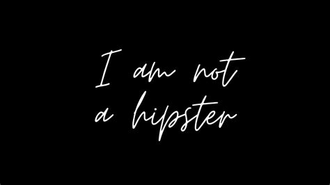 Wallpaper hipster, inscription, text, bw hd, picture, image