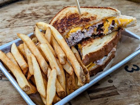 North Pier Brewing Company