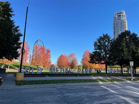 Minneapolis River Walk: A Self-Guided Audio Tour 2022 - Minneapolis ...