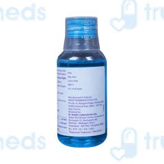Senquel Ad Rinse 100 Ml - Uses, Side Effects, Dosage, Price | Truemeds